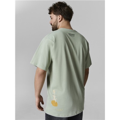 ФУТБОЛКА МУЖСКАЯ 111875