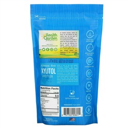 Health Garden, All Natural Birch Xylitol Sweetener, 16 oz (453 g)