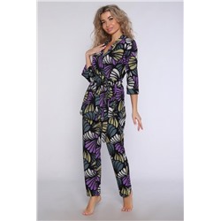 Костюм 59198 (Фиолетовый)