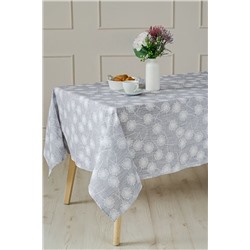 Скатерть "Рафаэлка" 150*150см. рогожка хлопок 100%