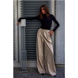 Водолазка полупрозрачная НАТАЛИ, 1213426