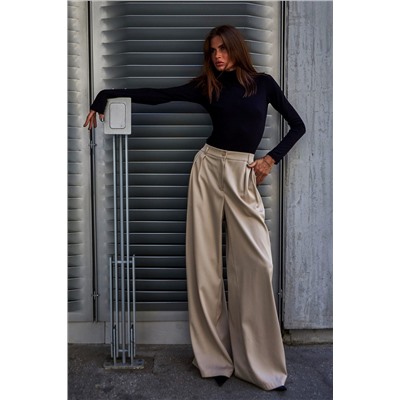 Водолазка полупрозрачная НАТАЛИ, 1213426