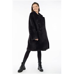 01-10876 Пальто женское демисезонное