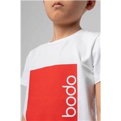 Футболка BODO-S, 1095518
