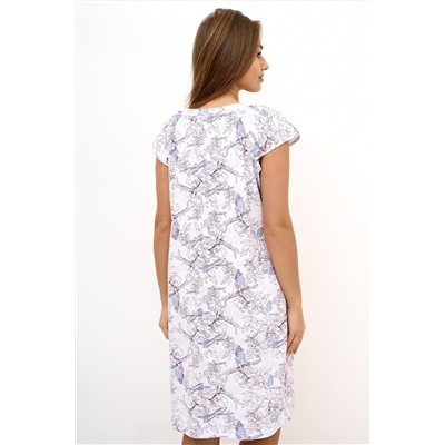Lika Dress Сорочка
