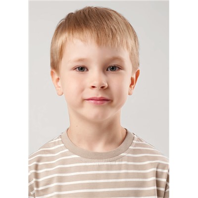 Лонгслив для мальчика