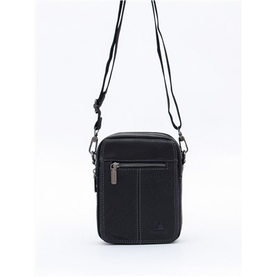 Сумка 8611S black Fuzhiniao