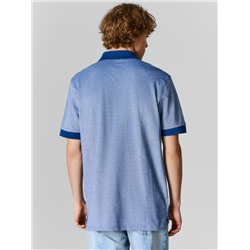 ПОЛО МУЖСКОЕ 111850/1