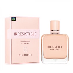 Парфюмерная вода Givenchy Irrésistible Nude Velvet женская (Euro)
