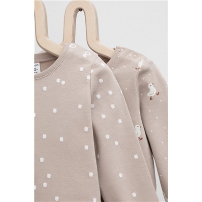 CROCKID Полукомбинезон К 6342-2уп