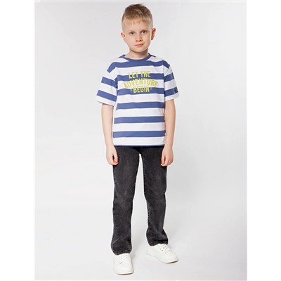 VILATTE Футболка M49.407