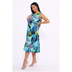 Натали Сарафан 71134