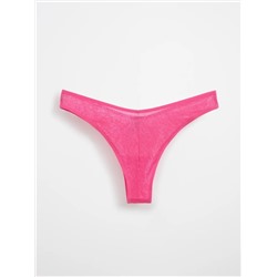 Conte elegant Трусы FLORAL TATTOO LBR 2873