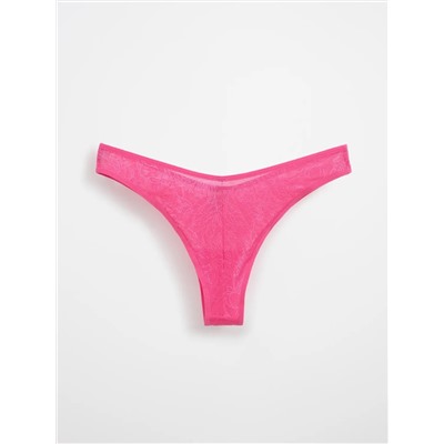 Conte elegant Трусы FLORAL TATTOO LBR 2873