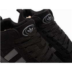 Зимние Кроссовки Adidas Campus High