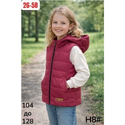 жилет 2060100-3