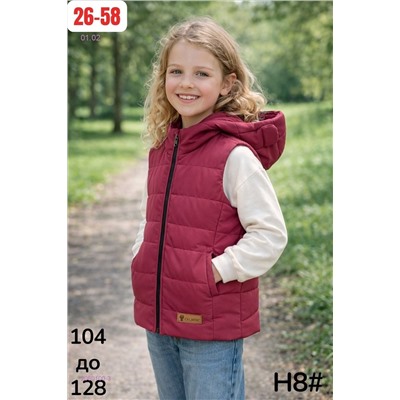 жилет 2060100-3