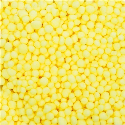 Кондиционер для стирки в гранулах 220 г «Мандарин»