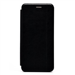 Чехол-книжка - BC002 для "Honor X7c" (black) (238297)