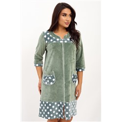 Lika Dress Халат 8775