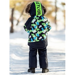 BATIK Комплект 140-23з