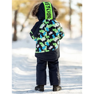 BATIK Комплект 140-23з