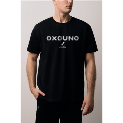 Футболка OXOUNO, 1129422
