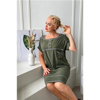 Натали Платье 7224