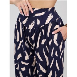 Брюки "Навада" (Синий)