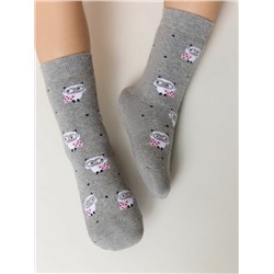 Теплые CONTE-KIDS SOF-TIKI Носки детские махровые