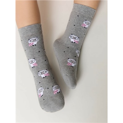 Теплые CONTE-KIDS SOF-TIKI Носки детские махровые