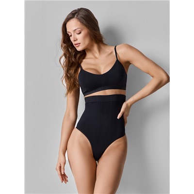 ТРУСЫ КОРСЕТНЫЕ ЖЕНСКИЕ 412107