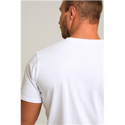 Футболка 50549 (Белый)