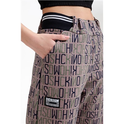 Натали Брюки 8454