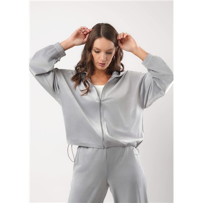 Толстовка женская