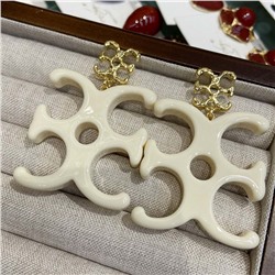 Серьги на гвоздиках арт. 13 4222 (id 281183)