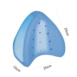 Подушка для ног ортопедическая
