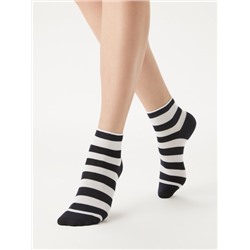 Носки женские х\б, Minimi носки, trend4202
