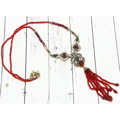 Колье V458278907295