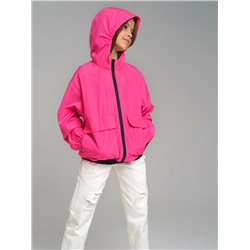 Ветровка для девочки