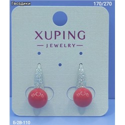 Серьги #22943552