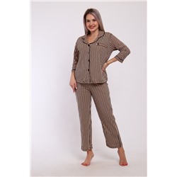 Пижама  213 полоса