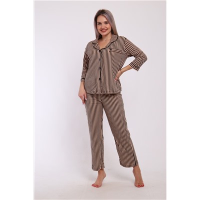 Пижама  213 полоса