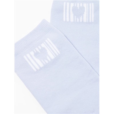 ESLI Носки ACTIVE (короткие) 22С-42СПЕ