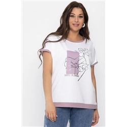 Блуза LADY TAIGA, 1128118