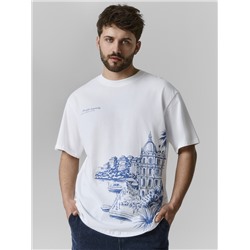 ФУТБОЛКА МУЖСКАЯ 111846