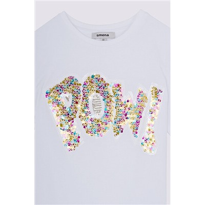 Футболка SMENA, 1223897