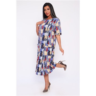 Платье НАТАЛИ, 893153