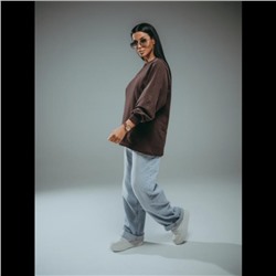 Свитшот Символ (Шоколад)