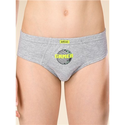 PELICAN Трусы BULB3338(3)